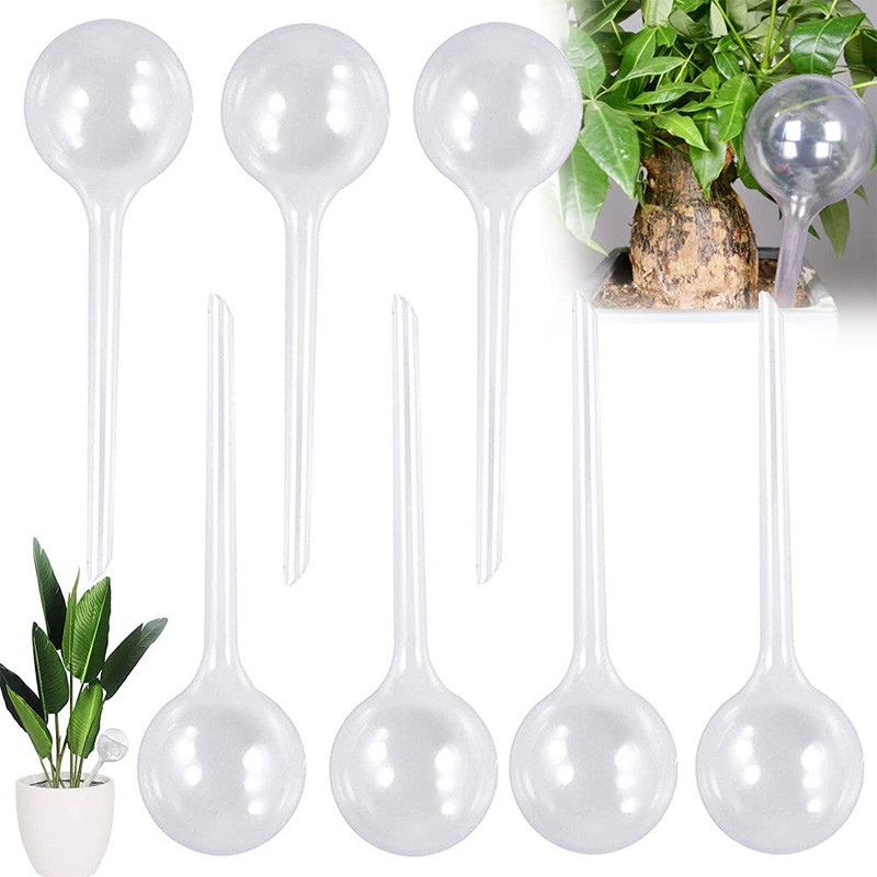 Smart Garden Auk - 5/10PCS Automatische Plant Watering Bollen Self