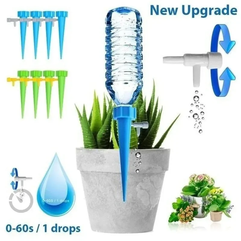 Gia casa Deeg Simple Smart Dru - Smart Garden Auk recensie en prijs