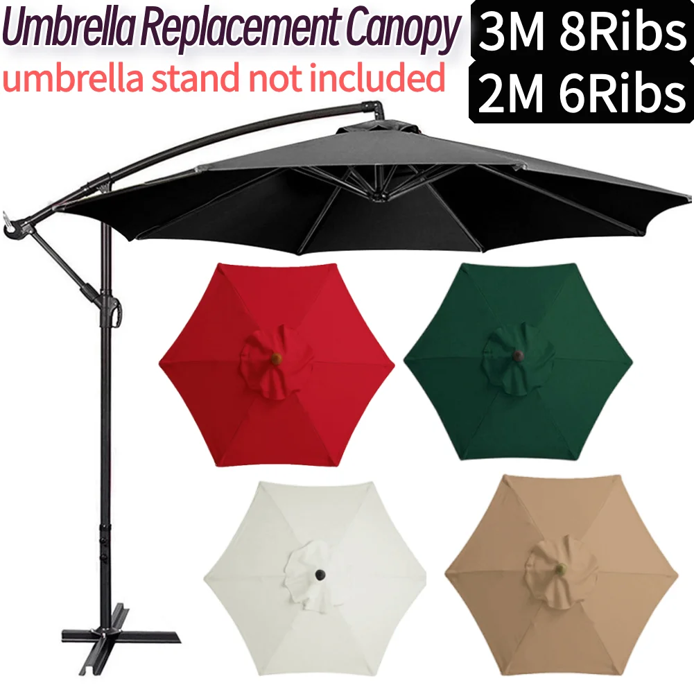 6/8Bones Parasol Paraplu-opper - Smart Garden Umbrella recensie en prijs