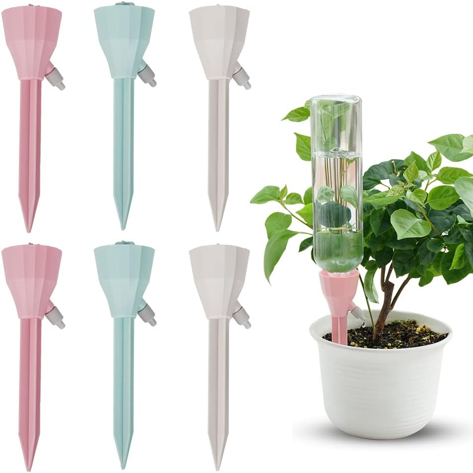Automatisch druppelirrigatiesy - Smart Garden Auk recensie en prijs