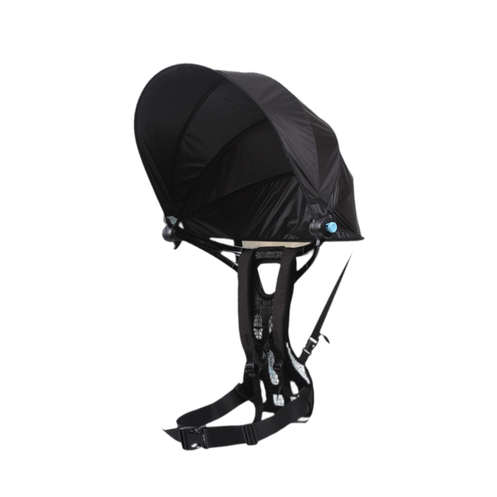 Rugzakriem Paraplu Ideaal cade - Smart Garden Umbrella recensie en prijs