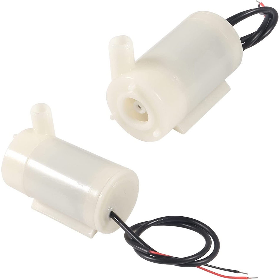 Automatische Irrigatie DIY Kit - Smart Garden Auk recensie en prijs