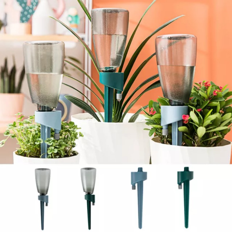 Verstelbare zelfwater gevende  - Smart Garden Auk recensie en prijs