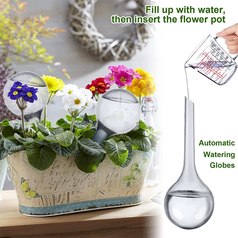 5/10PCS Automatische Plant Wat - Smart Garden Auk recensie en prijs